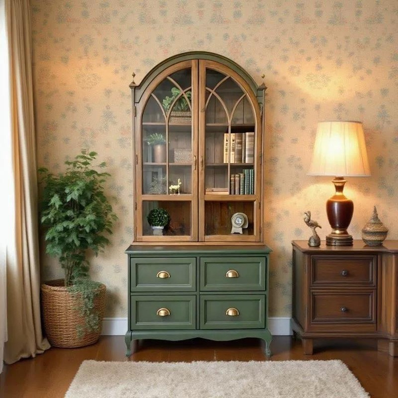 Bauhaus Luxury Living Room Cab - Credenza Office Storage review and price