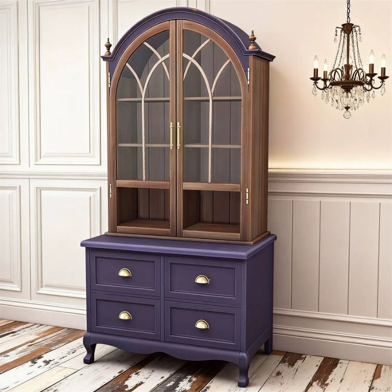 Bauhaus Luxury Living Room Cab - Credenza Office Storage review and price