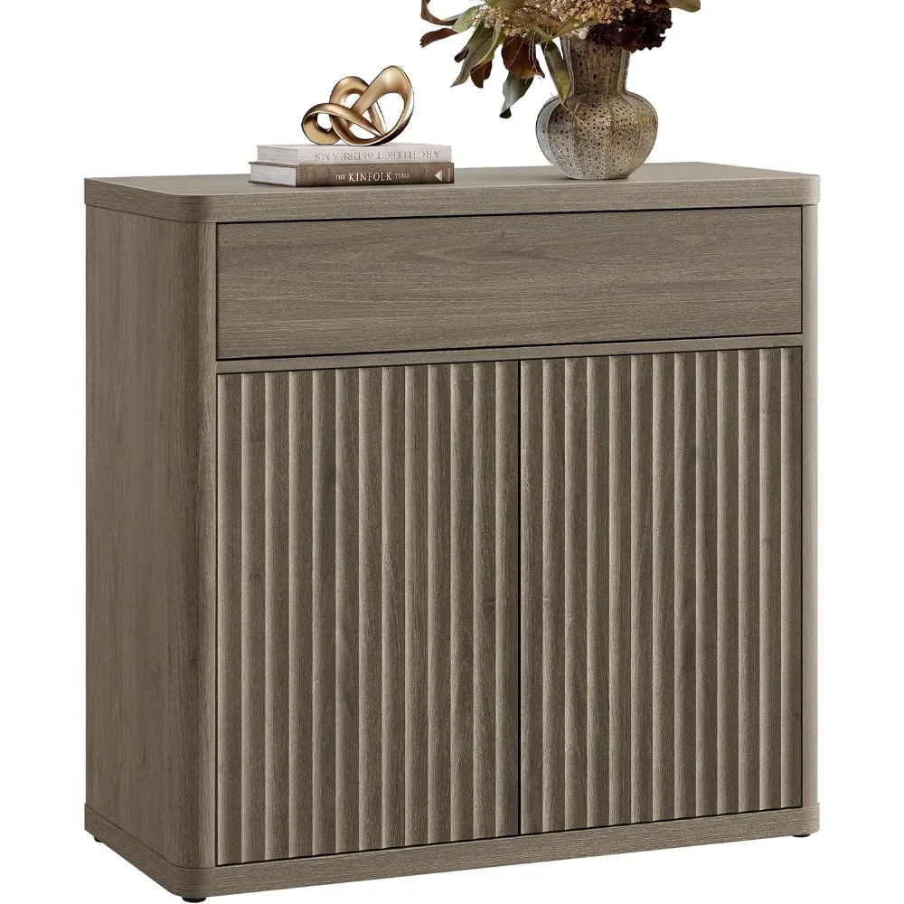 SICOTAS Buffet Cabinet with St - Credenza Office Storage review and price