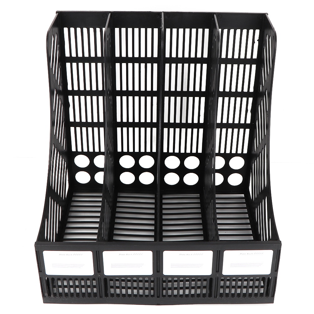 File Holder Document Tray 4-Gr - Desktop Filing Tray review and price