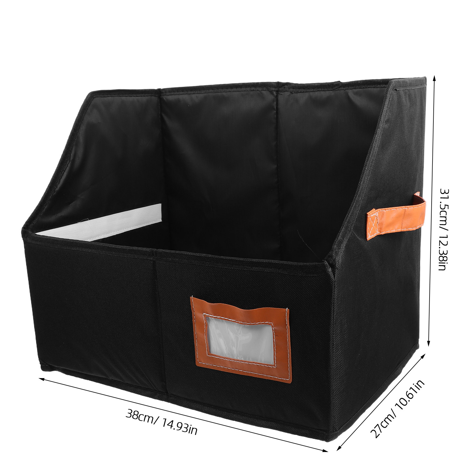 Foldable Office Desktop Storag - Desktop Filing Tray review and price
