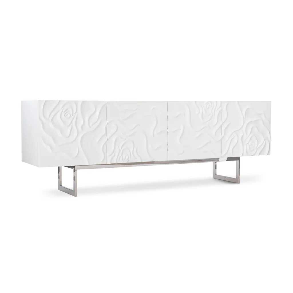 ^Modern Living Room Furniture  - Credenza Office Storage review and price