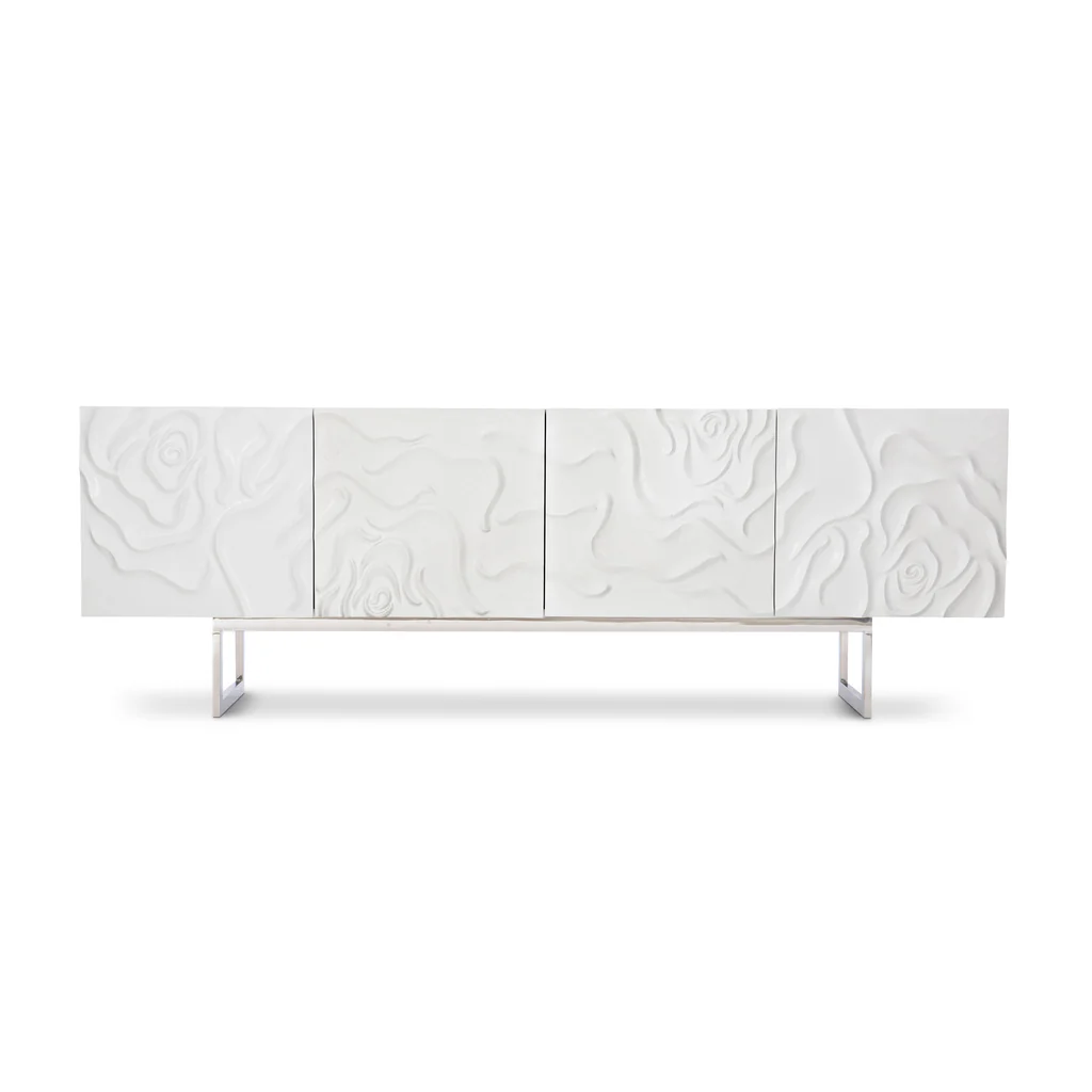 ^Modern Living Room Furniture  - Credenza Office Storage review and price