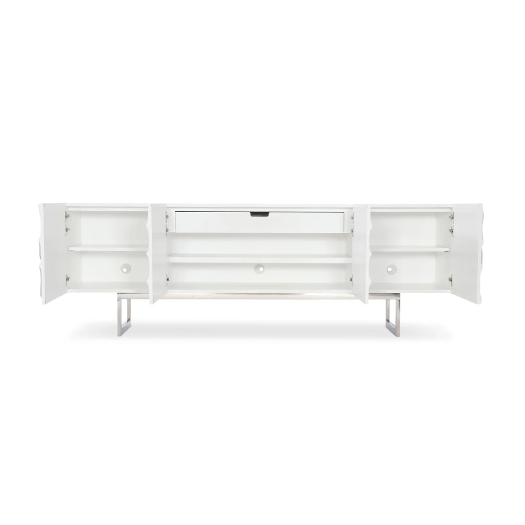 ^Modern Living Room Furniture  - Credenza Office Storage review and price