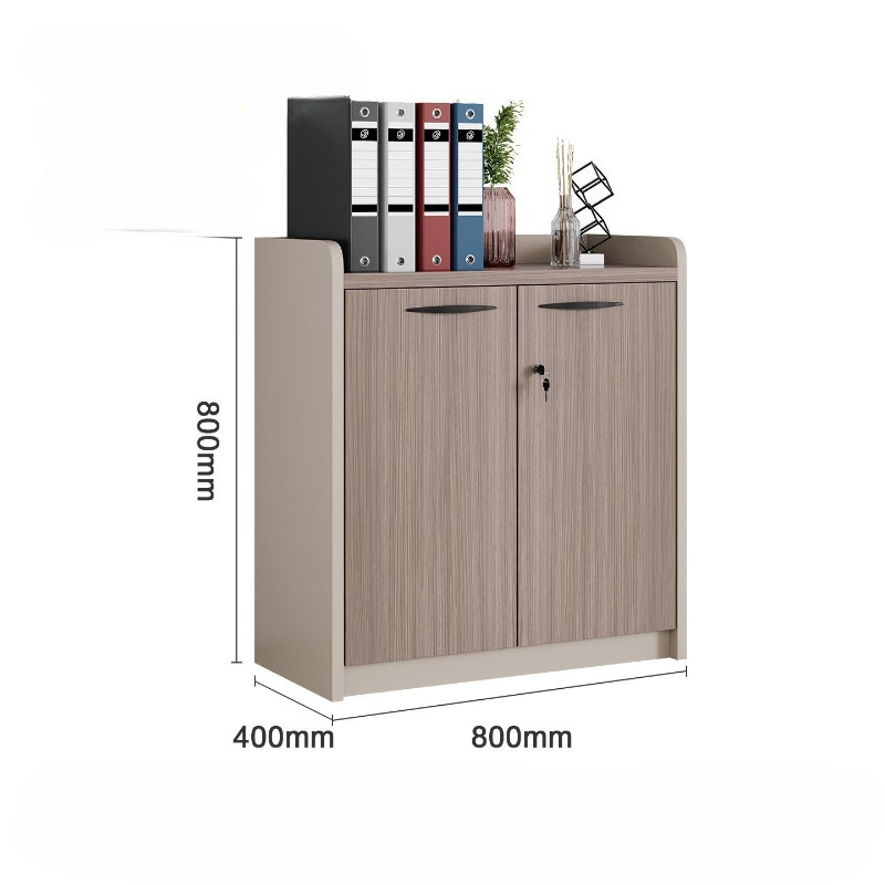F*-Modern Wooden Low Office St - Credenza Office Storage review and price