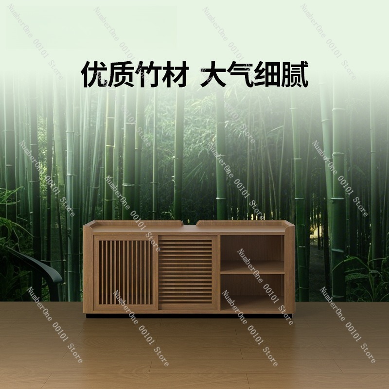 Elegant Office Executive Desk  - Credenza Office Storage review and price