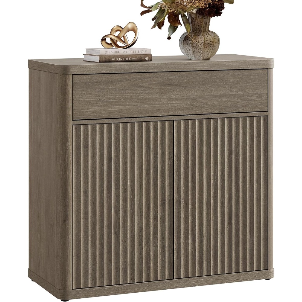 SICOTAS Buffet Cabinet with St - Credenza Office Storage review and price